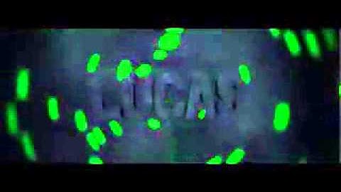 Lucas intro