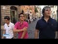 La storia dei ragazzi de "Il Volo": Piero, Ignazio e Gianluca - La Vita in Diretta 08/02/2018
