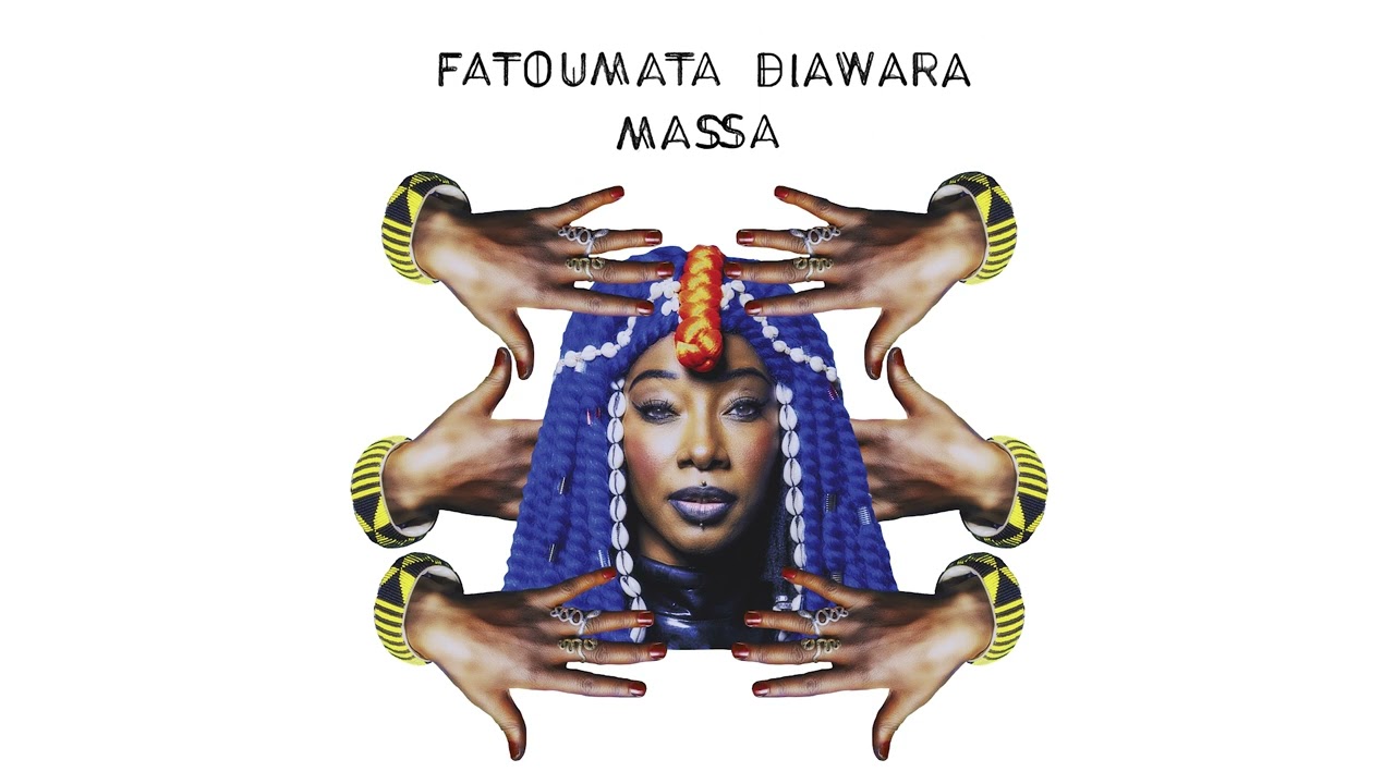 Watch Fatoumata Diawara - Nden on YouTube Watch Fatoumata Diawara - Nden on YouTube