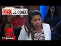 Grandma Abuses Her Daughter While Her Grandson Watches👶👵👩 | Caso Cerrado | Telemundo English