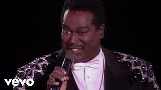 Luther Vandross Chords