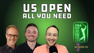 U.S. Open Mega Preview | Picks, Storylines, Best Bets