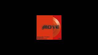 Adam Port - Move (Feat. Stryv, Keinemusik, Orso, Malachiii) (Pitched)