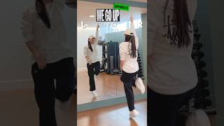 0.6X Speed Babymonster - We Go Up