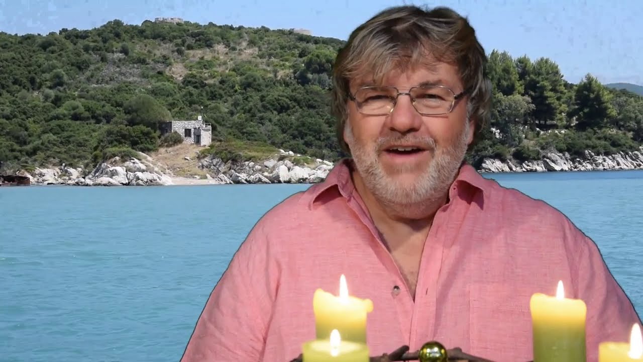 Segeln in Griechenland Peloponnes rund Teil 2
