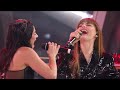 (TESTO) Annalisa e LRDL - Sweet Dreams @ Sanremo 2024 Serata Cover