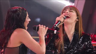 (TESTO) Annalisa e LRDL - Sweet Dreams @ Sanremo 2024 Serata Cover Resimi