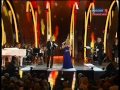 Lara Fabian и Игорь Крутой (Новая Волна 2011)