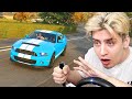 КУПИЛ ГИДРОРУЧНИК ЗА 40.000 РУБЛЕЙ! ДРИФТ НА РУЛЕ! (Forza Horizon 4)