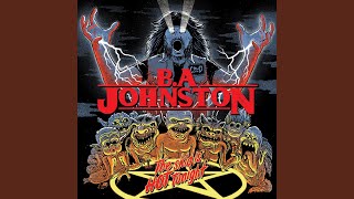 I Stare into the Void