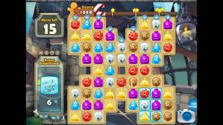 Monster Busters - Stage 45