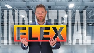 What is a Flex Property?