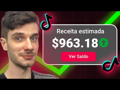 Vídeo: Como adicionar dinheiro ao PayPal: 8 etapas (com imagens)