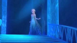 Frozen - Titanium