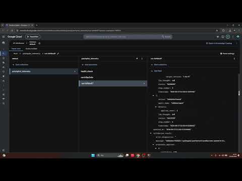 PatchPilot – Autonomous DevSecOps Agent Powered by Gemini 3.5 Flash & Google Cloud