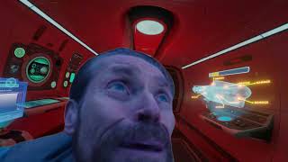 Going DEEP into the Deadzone in Subnautica screenshot 4