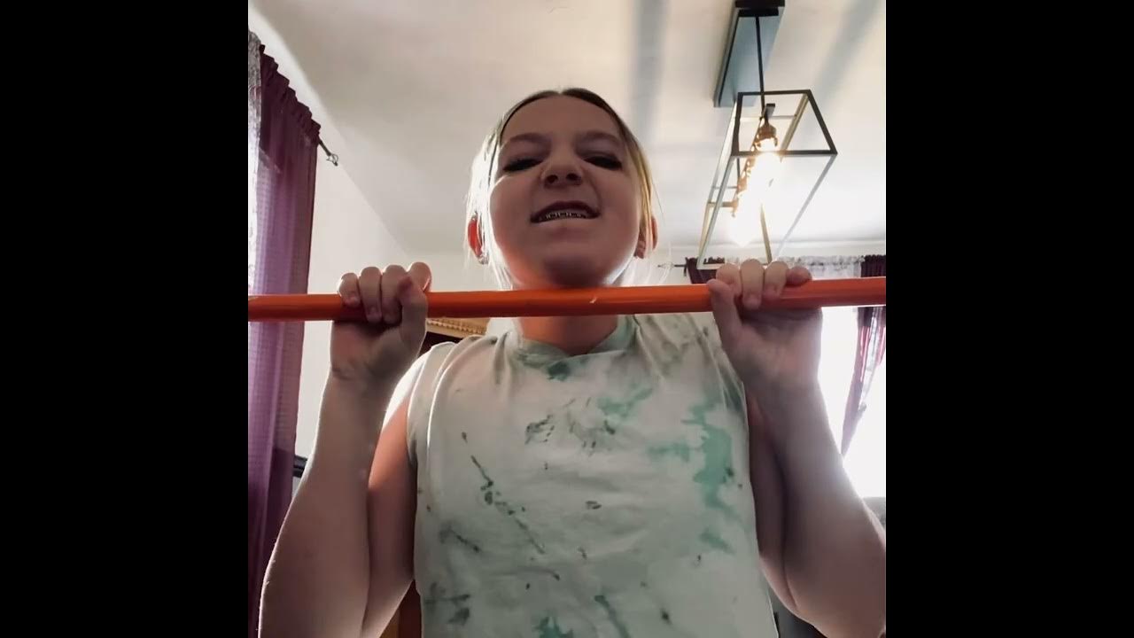 😳Coat hanger CHALLENGE😳 YouTube