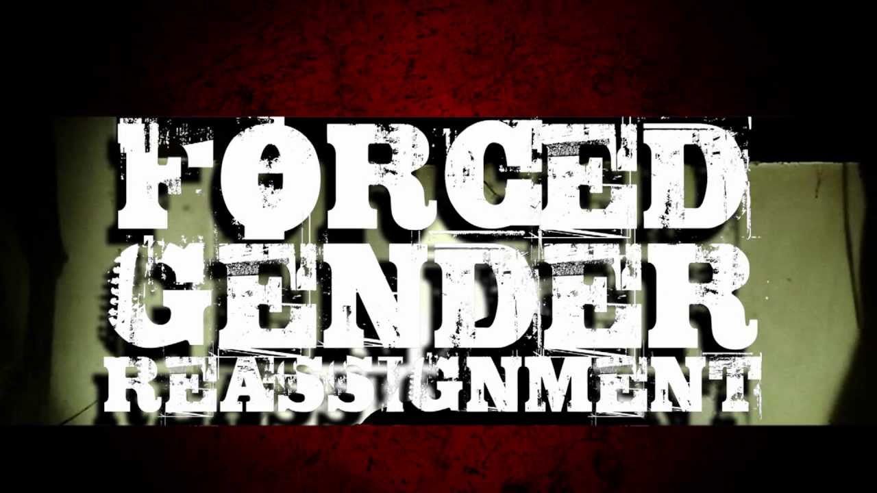 Trailer #1 for Cattle Decapitation's "Forced Gender Reassi...