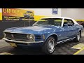 1970 Ford Mustang Grande Coupe | For Sale $14,900