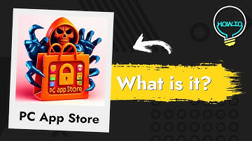 What is PC App Store? Analysis & Removal Guide