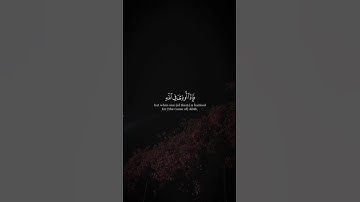 تلاوه من سورة العنكبوت|بصوت الشيخ ياسر الدوسري🎧♥️#trending #quran #قران_كريم #راحة_نفسية #قرآن