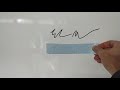 Tesla Elon signature decals and supercharger wall sticker Powerwall