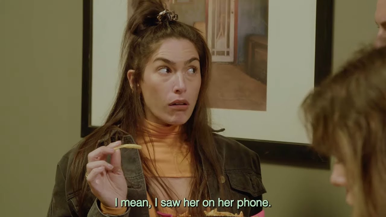 When You Don't Want To Follow Someone