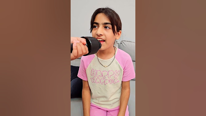 هيلين وسيدرا اتعلموا الغناء 🤣