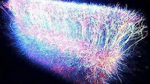 Scientists Discover Hidden Patterns Of Brain Activity & Says Consciousness Goes Back Into The Cosmos