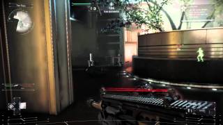 KILLZONE SHADOW FALL - Multiplayer