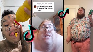 These TikToks should’ve Stayed in Their Drafts | Cringe Compilation Part 7