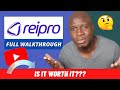 REIPro - Full Walkthrough of the Software 👈🏿 #reipro