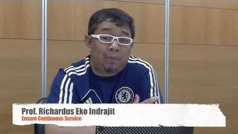 ProfEkoji E-Learning: COBIT DS4 Ensure Continuous Service