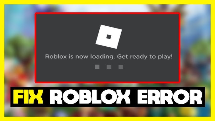 Roblox Not Working: Top Ways To Fix Roblox Launching Issues - BrightChamps  Blog