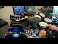 The Strain & Canary Yellow by Haken - Pro Drum FC