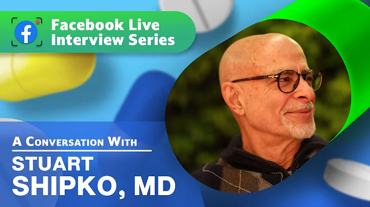 Stuart Shipko, MD: Antidepressants and Adverse Eff...