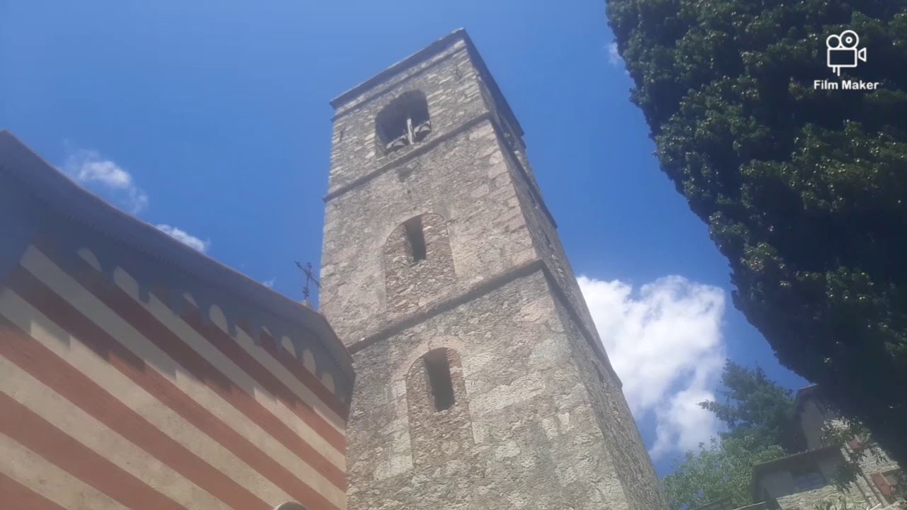 Escursionando trek: Camaiore,Metato,Candalla (percorso ad anello 20 km)