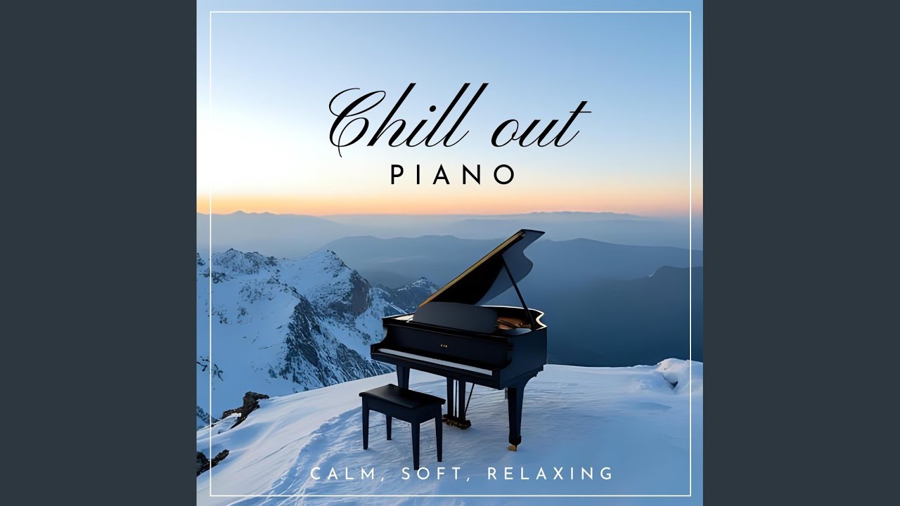 The Shores of Kilmory (Pure Piano)