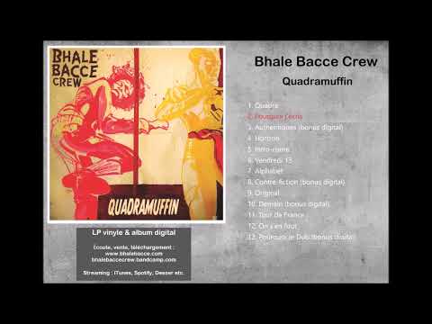 Bhale Bacce Crew   Pourquoi jcris audio