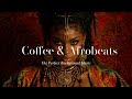 Afrobeat Energy Radio ☀️ Feel Good Vibes All Day