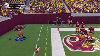 Tristate Triumph Trophy [Discontinued] | NFL Blitz