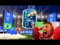 THE LAST TOTS PACK OPENING I WILL EVER UPLOAD - FIFA 20