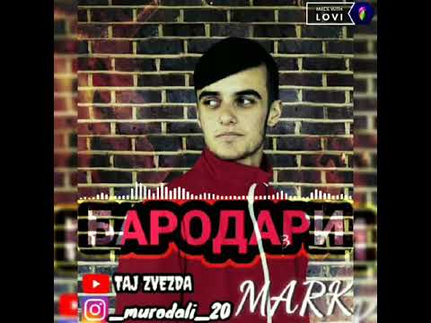 СЕ БАРОДАРО РЕП БАРОИ ДУСТОНИ НОМАРД #MARK