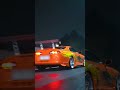 Supra MK4 Fast and Furious