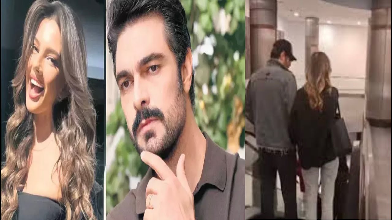 Удивительное развитие истории любви Рюи Корич и Халила! Никто этого не ожидал