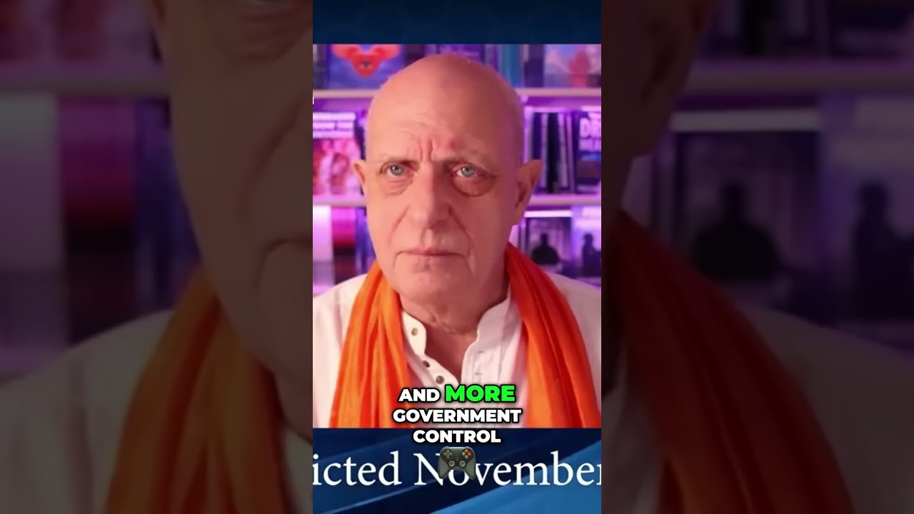 Musk & Trump's Fallout: Crypto Control & Mass Layoffs Predicted! 