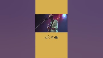 Thumbnail of Keb' Mo' - The Worst Is Yet To Come