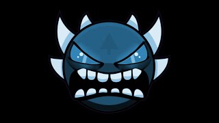 🔴ARCTIC LIGHTS 21% & 51-100% (EXTREME DEMON) #1 Geometry dash 2.2