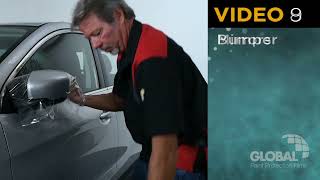 Global Window Films | PPF Training | Getting Started