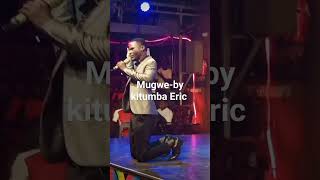 mugwe performance